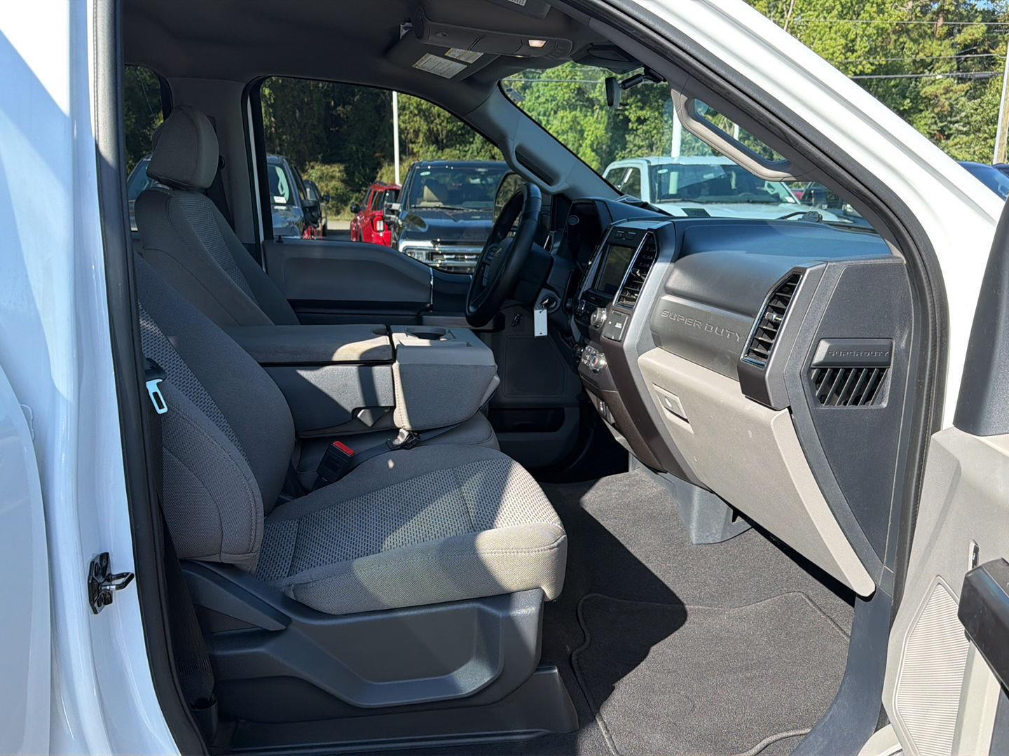 Used 2022 Ford Super Duty F-250 Truck