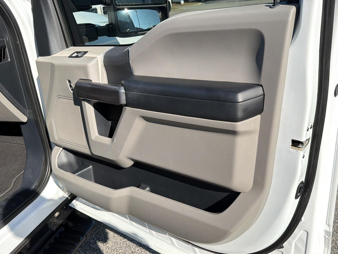Used 2022 Ford Super Duty F-250 Truck