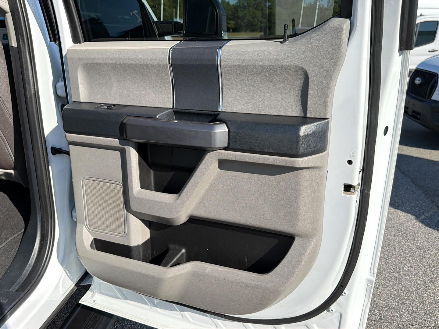 Used 2022 Ford Super Duty F-250 Truck
