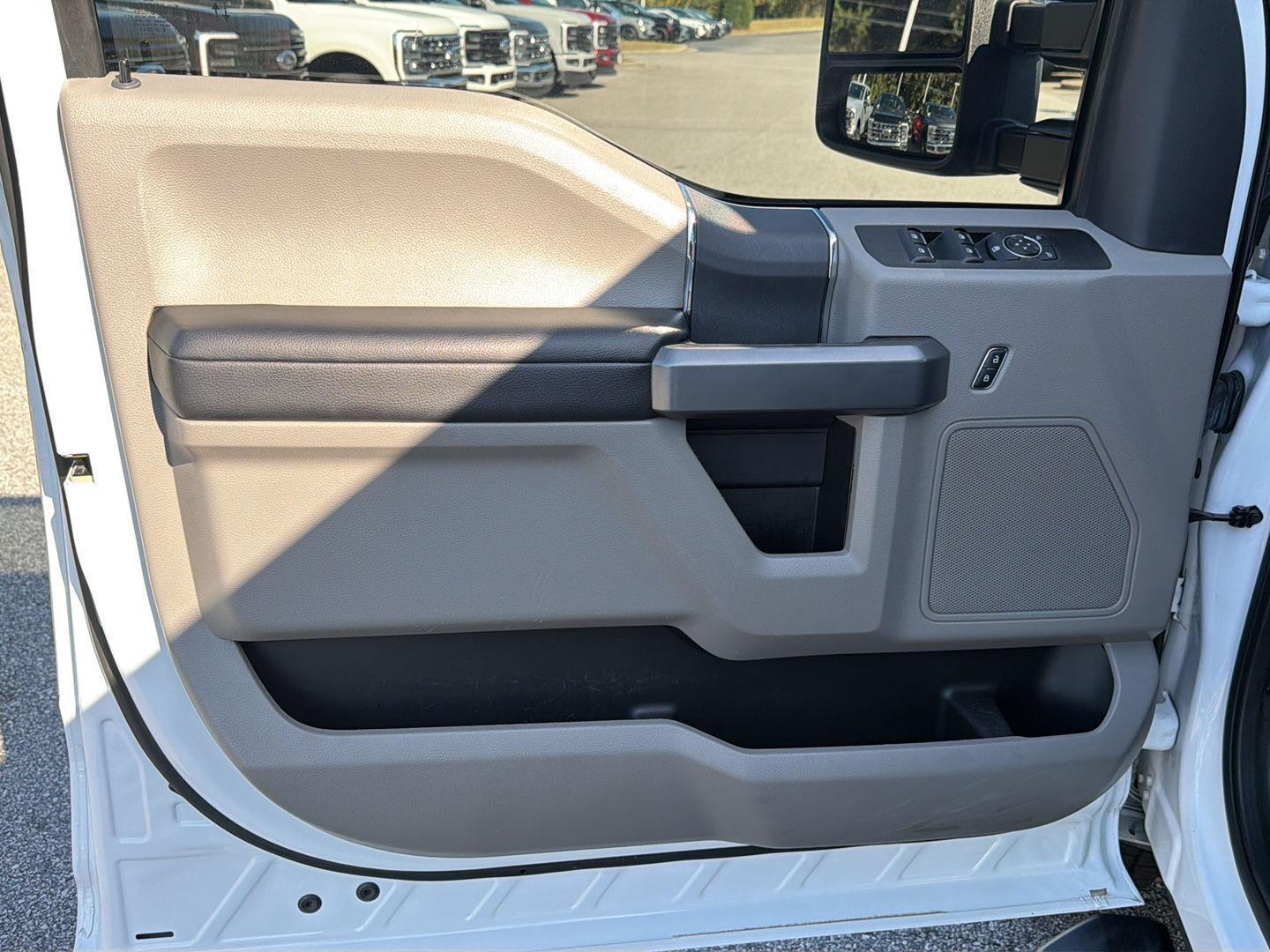 Used 2022 Ford Super Duty F-250 Truck