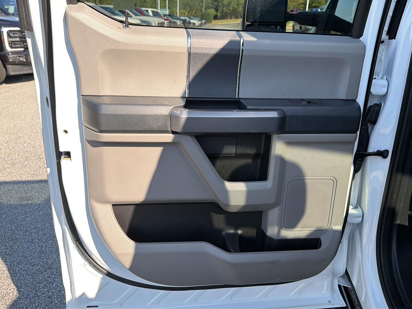 Used 2022 Ford Super Duty F-250 Truck