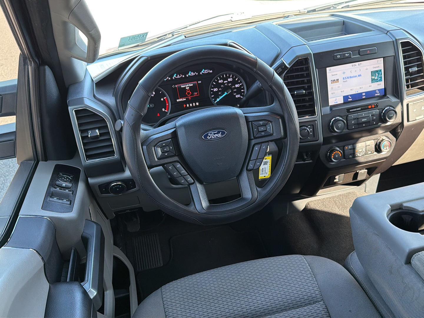 Used 2022 Ford Super Duty F-250 Truck