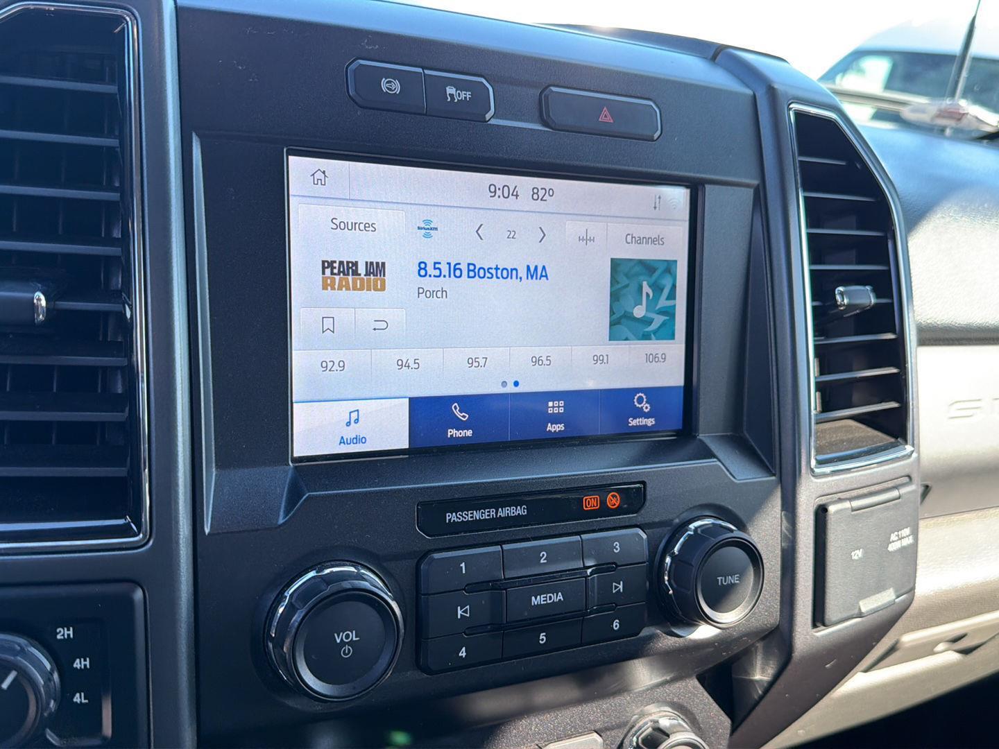 Used 2022 Ford Super Duty F-250 Truck