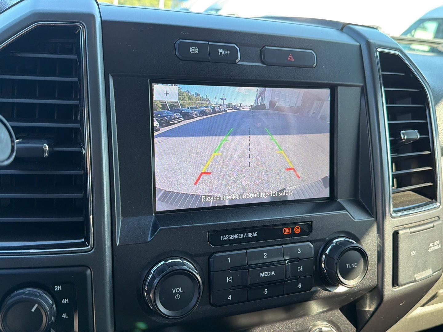 Used 2022 Ford Super Duty F-250 Truck