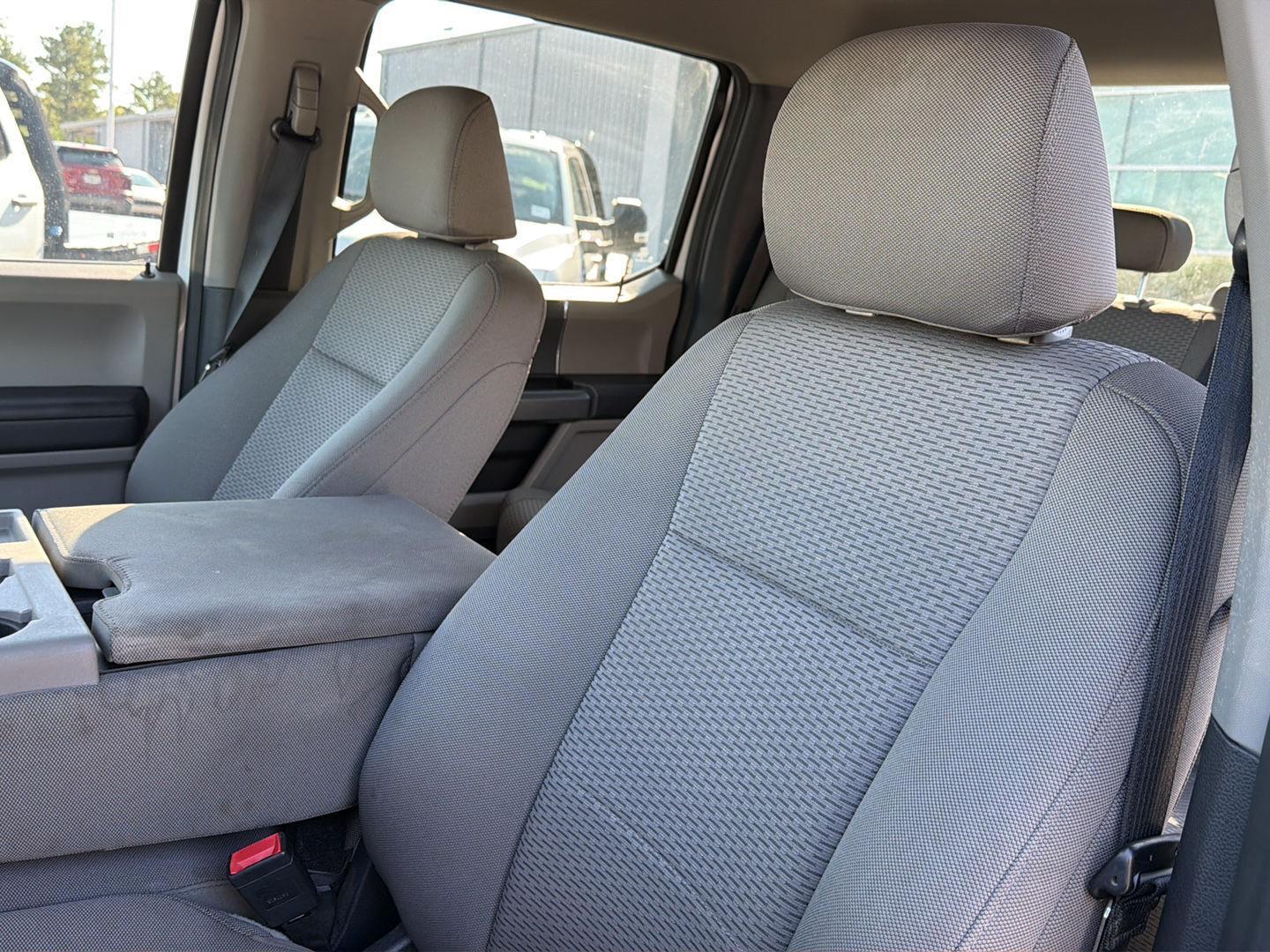Used 2022 Ford Super Duty F-250 Truck