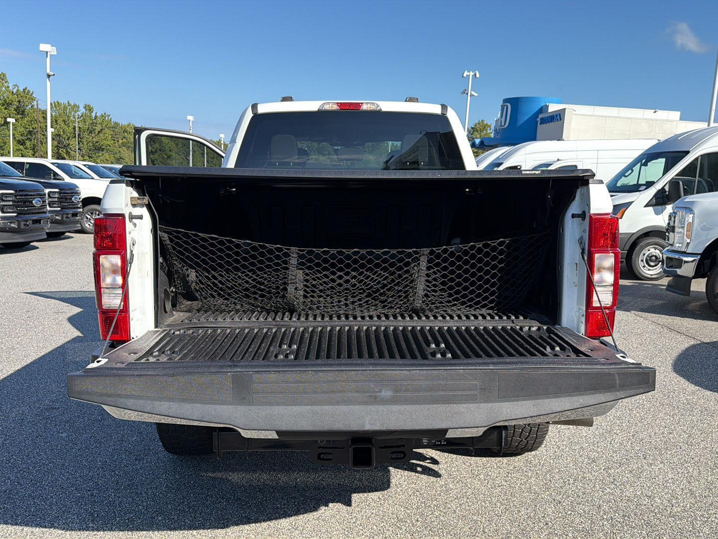 Used 2022 Ford Super Duty F-250 Truck