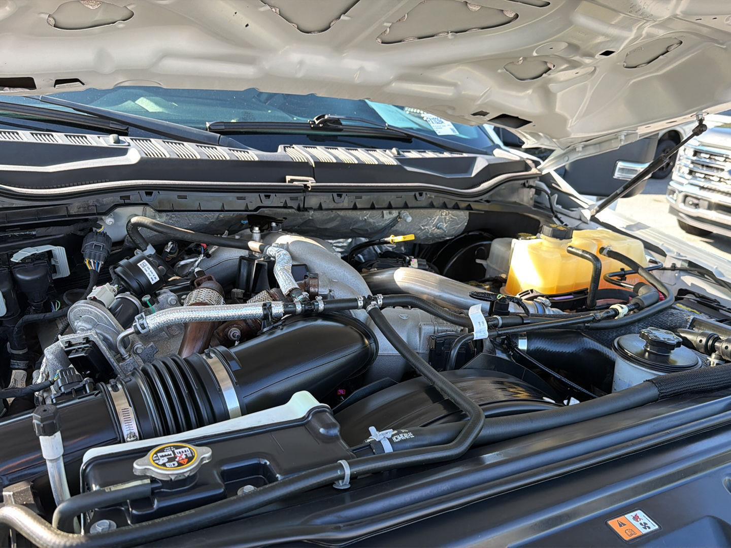 Used 2022 Ford Super Duty F-250 Truck