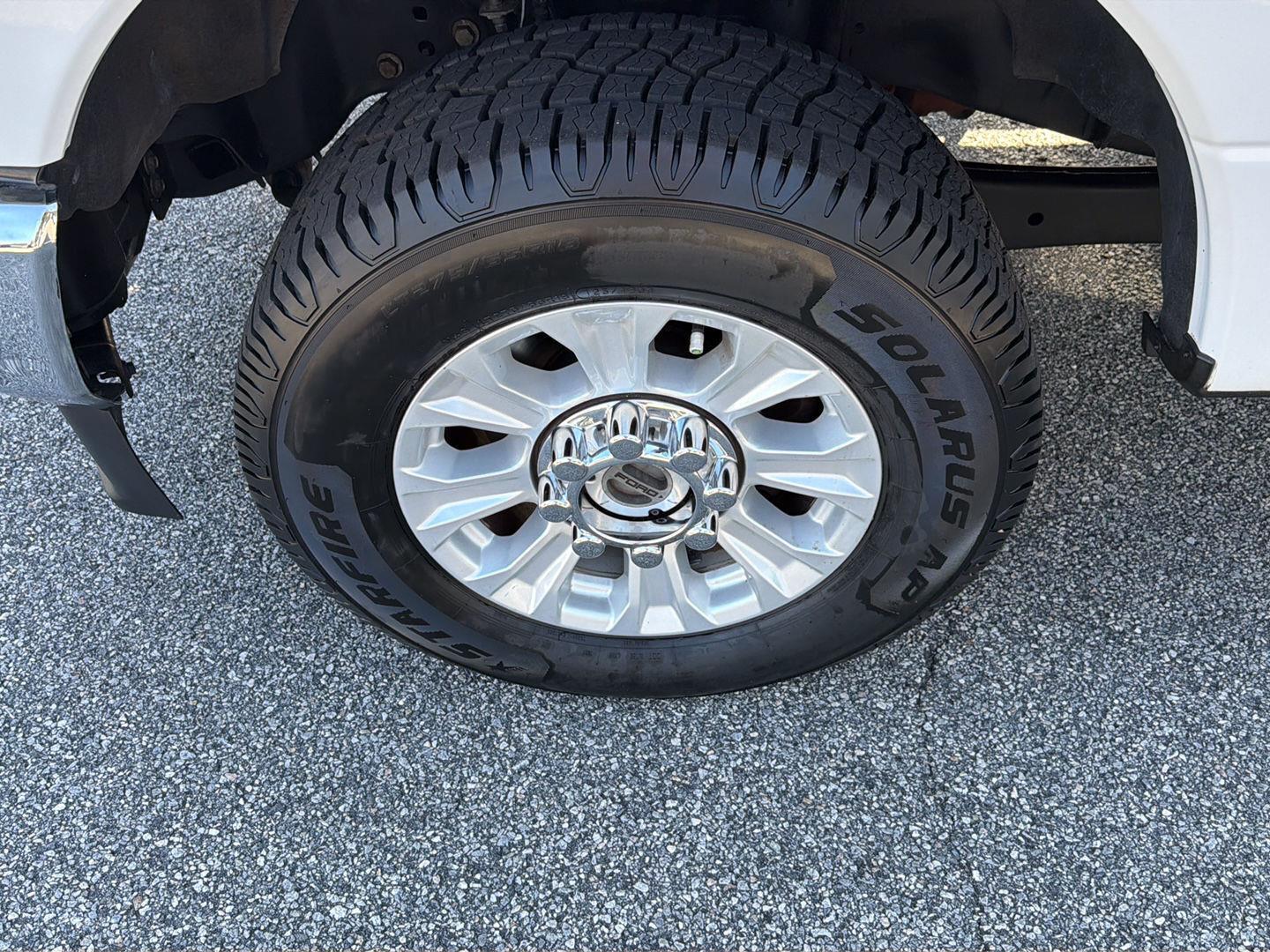 Used 2022 Ford Super Duty F-250 Truck