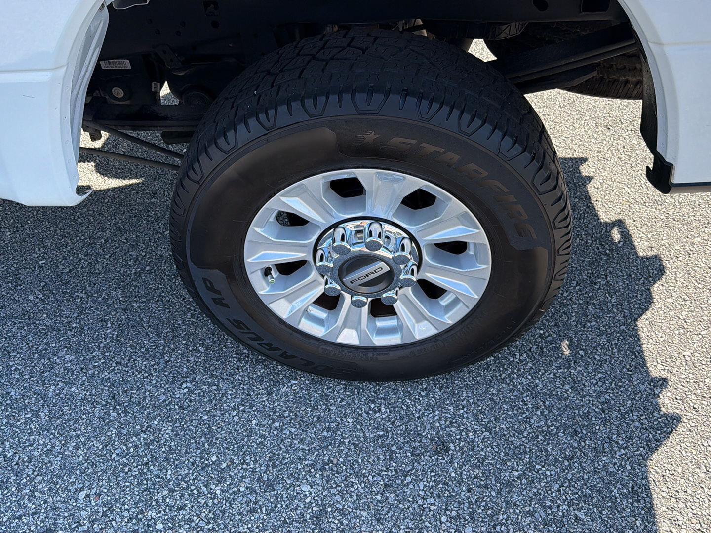 Used 2022 Ford Super Duty F-250 Truck