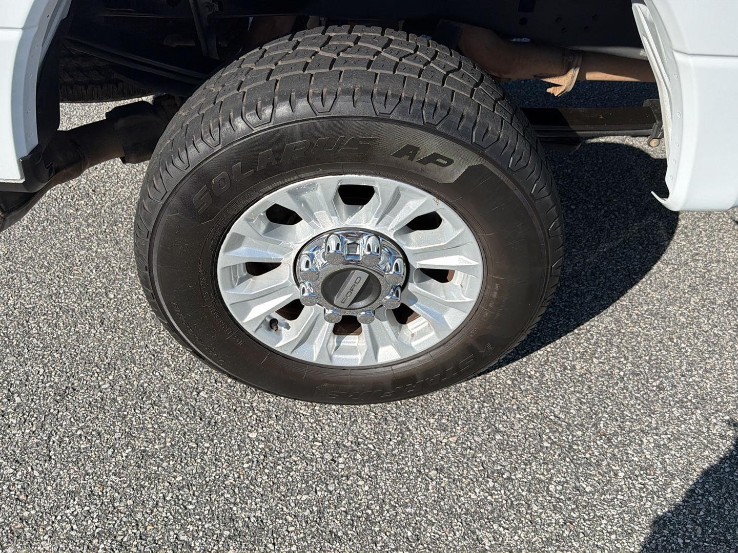 Used 2022 Ford Super Duty F-250 Truck
