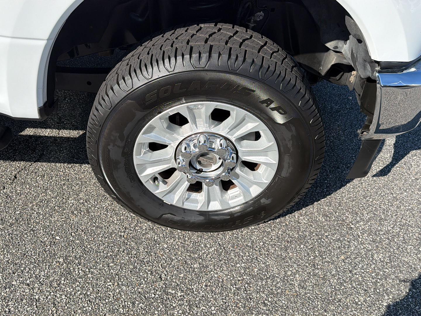 Used 2022 Ford Super Duty F-250 Truck