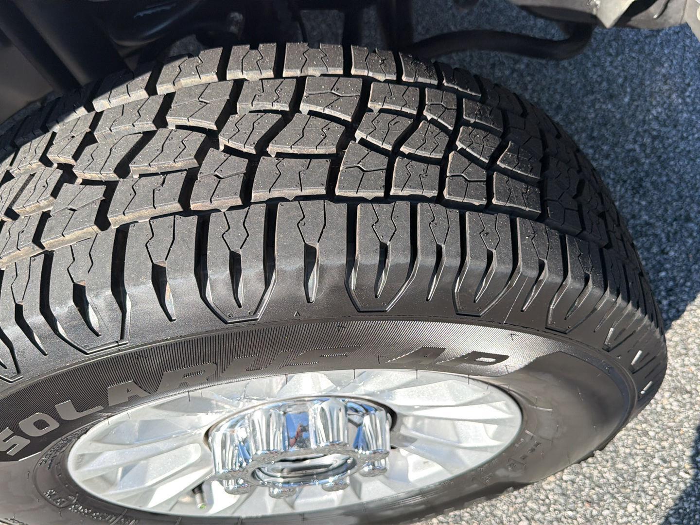 Used 2022 Ford Super Duty F-250 Truck