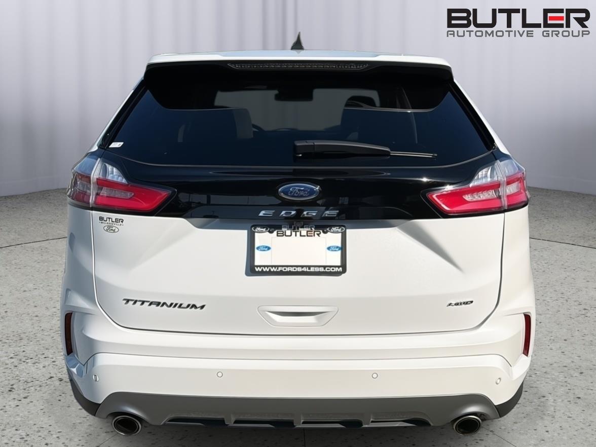 Used 2024 Ford Edge SUV