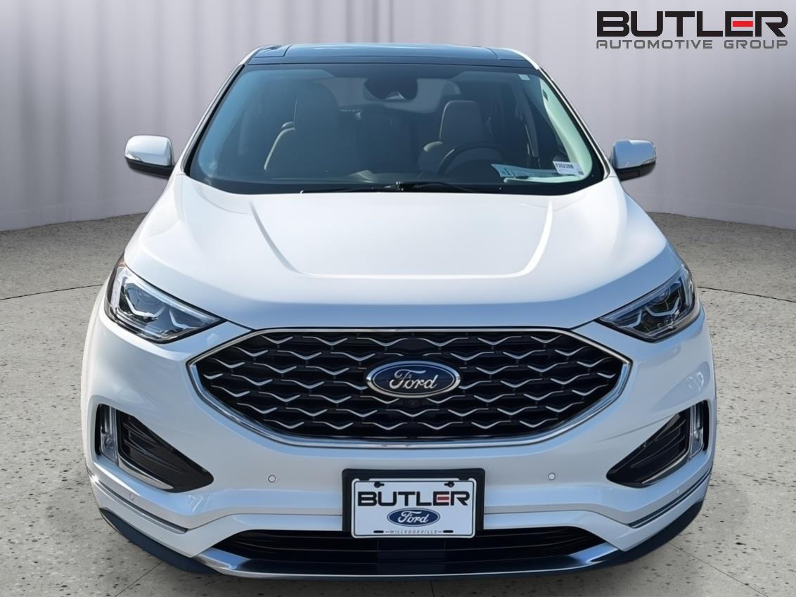 Used 2024 Ford Edge SUV