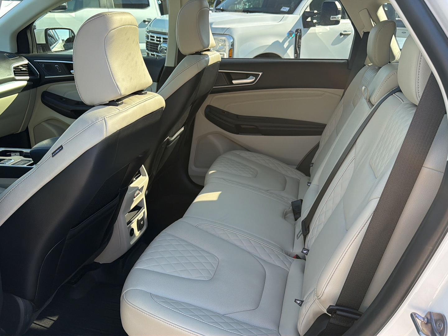 Used 2024 Ford Edge SUV