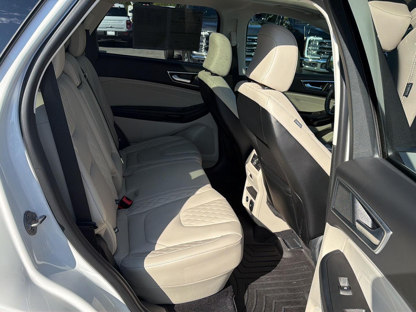 Used 2024 Ford Edge SUV
