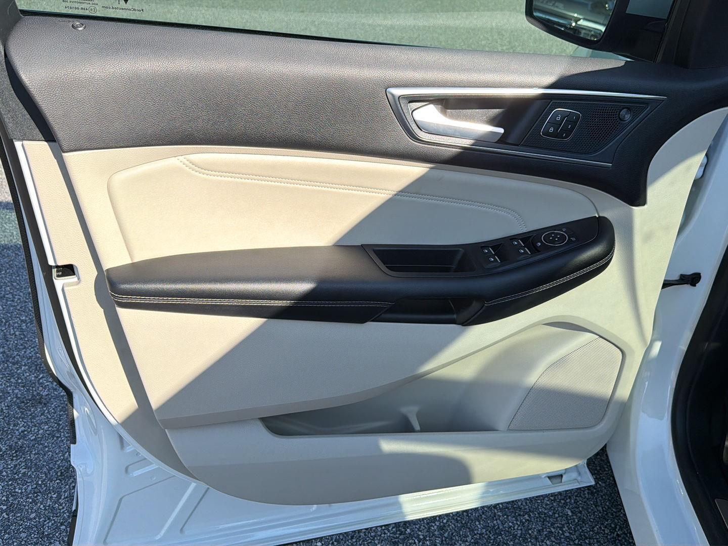 Used 2024 Ford Edge SUV