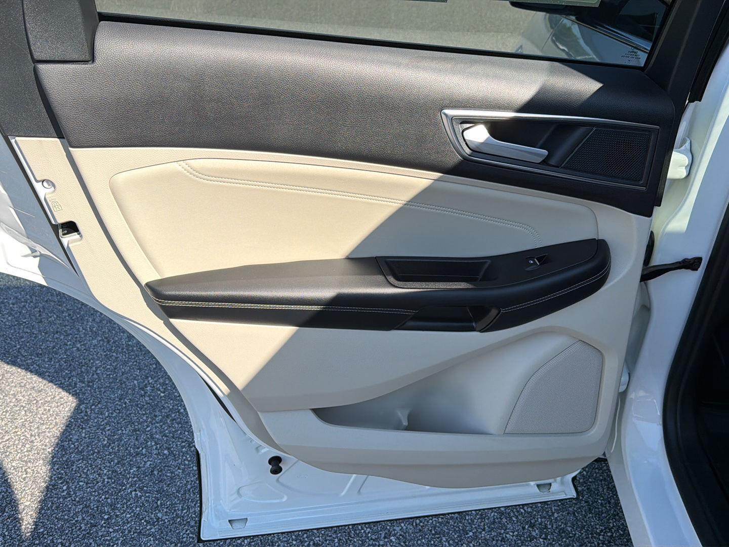 Used 2024 Ford Edge SUV