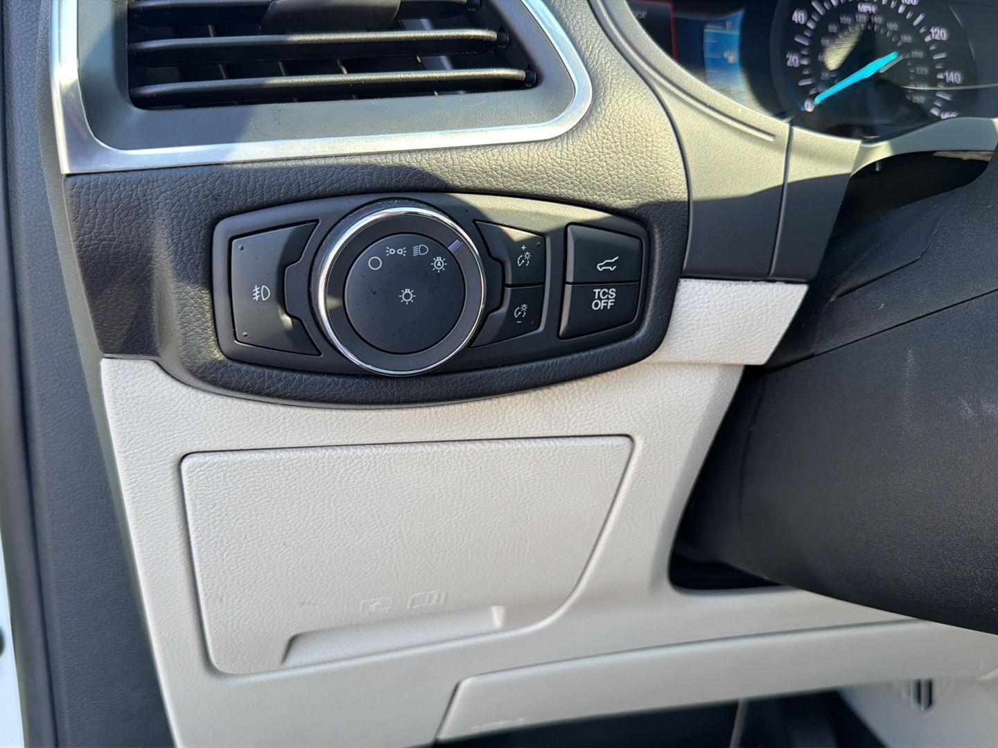 Used 2024 Ford Edge SUV