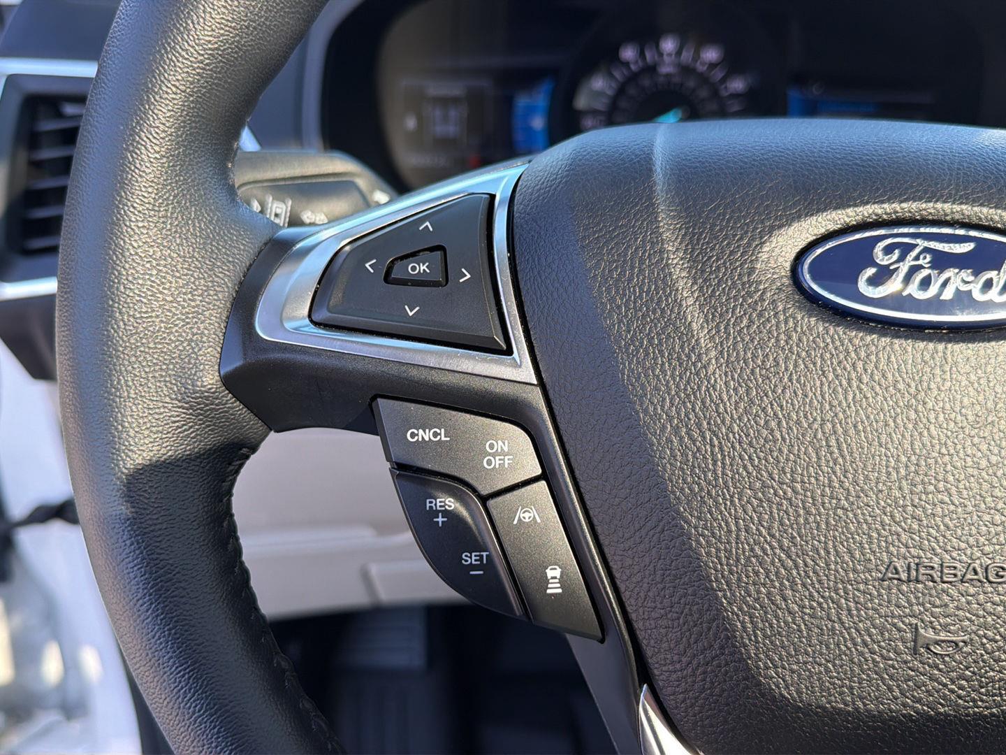 Used 2024 Ford Edge SUV