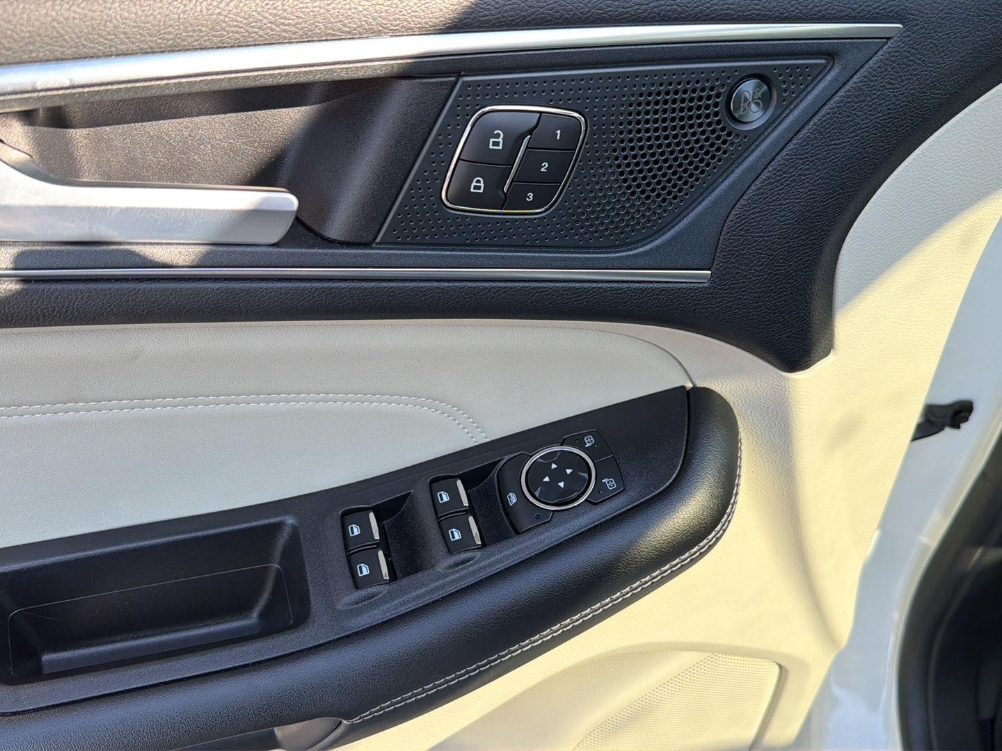 Used 2024 Ford Edge SUV