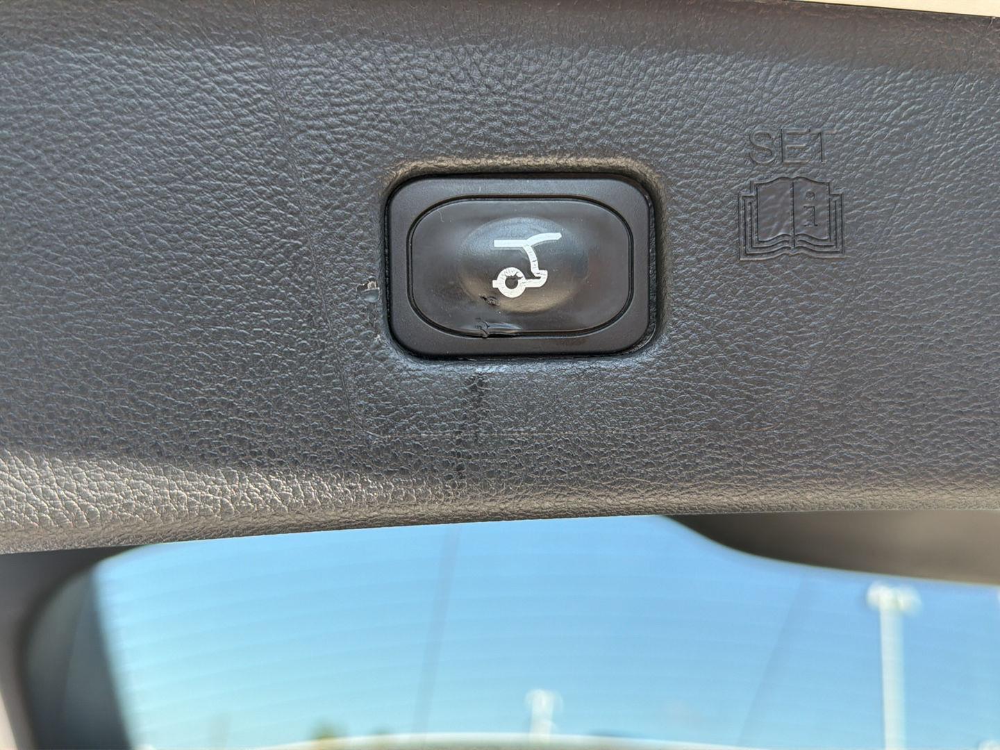 Used 2024 Ford Edge SUV