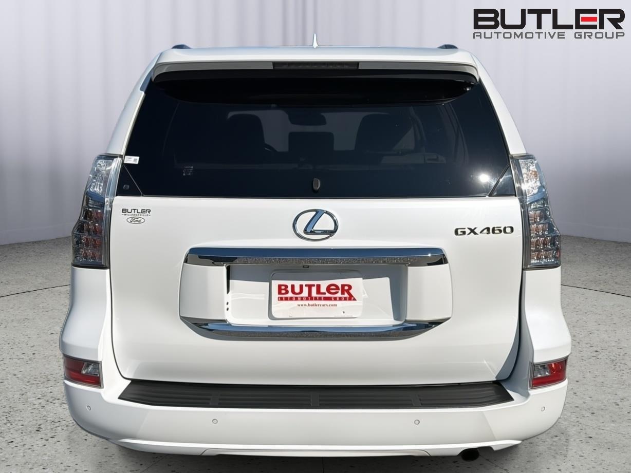 Used 2018 Lexus GX SUV