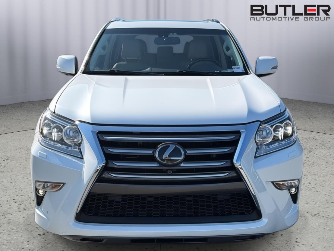 Used 2018 Lexus GX SUV