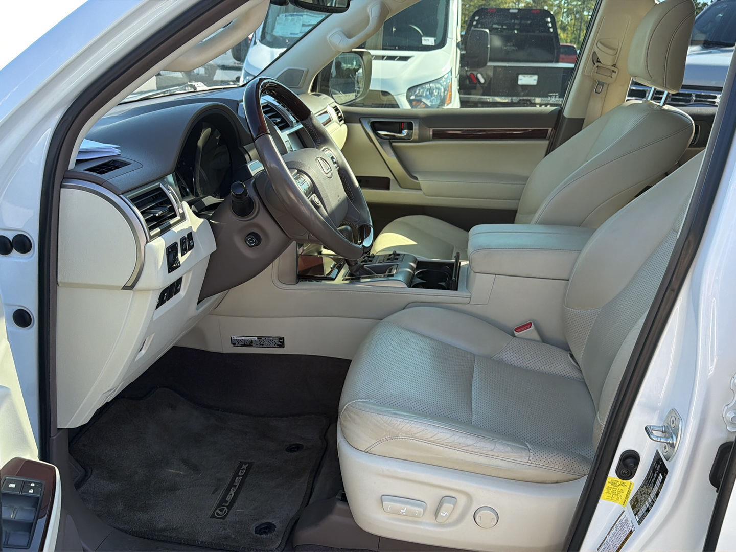 Used 2018 Lexus GX SUV