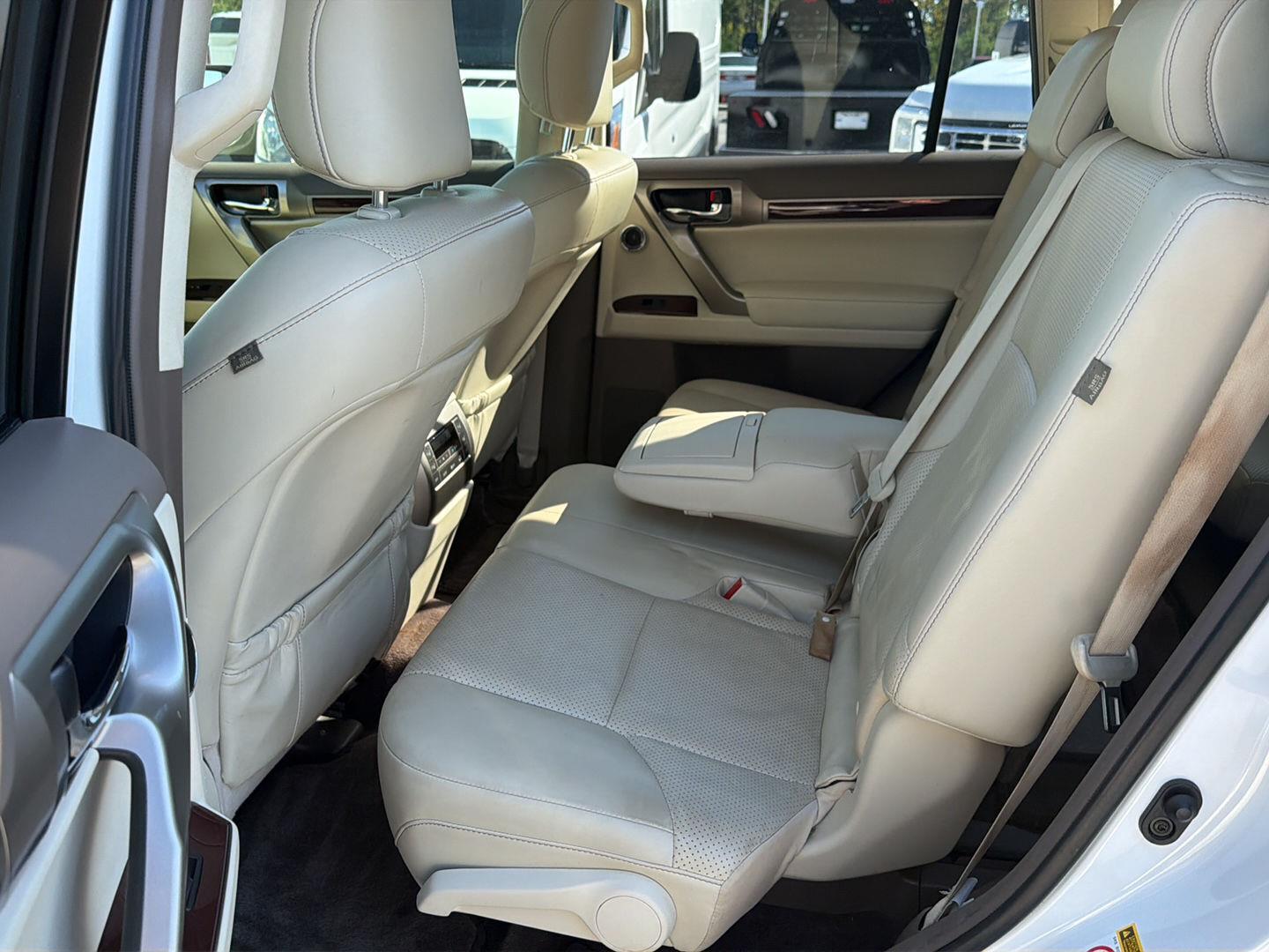 Used 2018 Lexus GX SUV