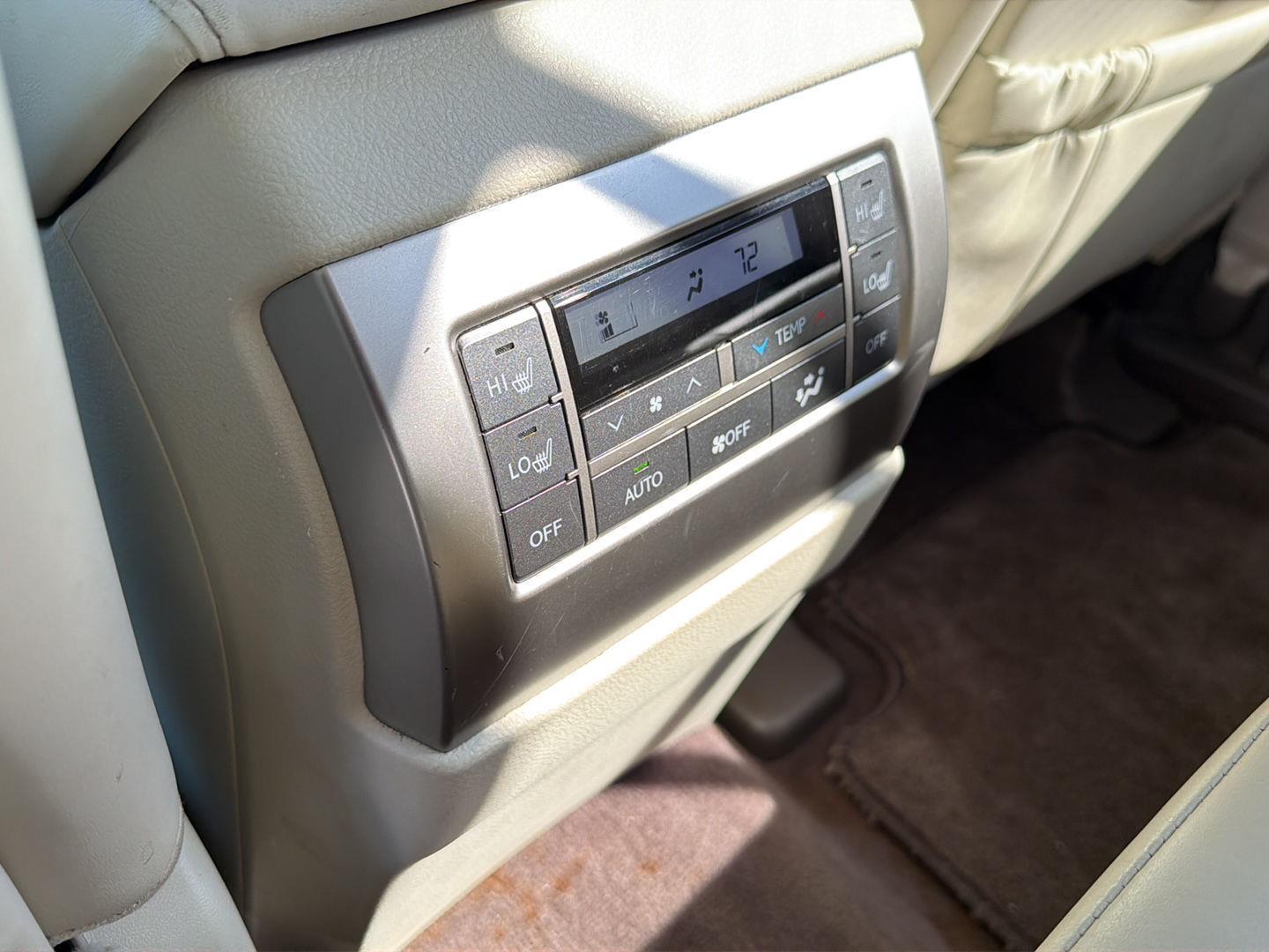 Used 2018 Lexus GX SUV
