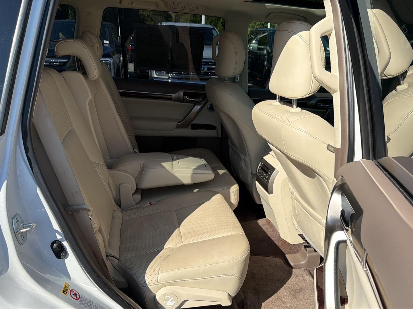 Used 2018 Lexus GX SUV