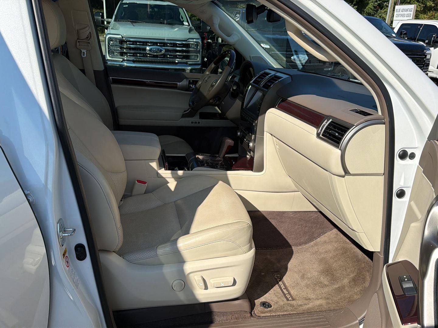 Used 2018 Lexus GX SUV