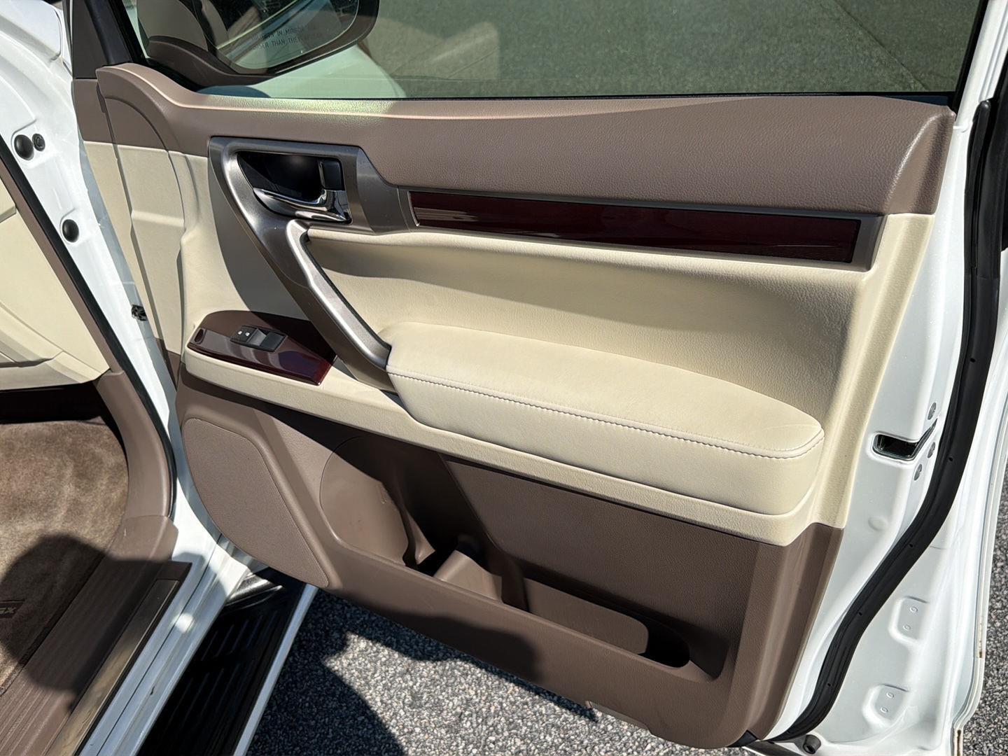 Used 2018 Lexus GX SUV