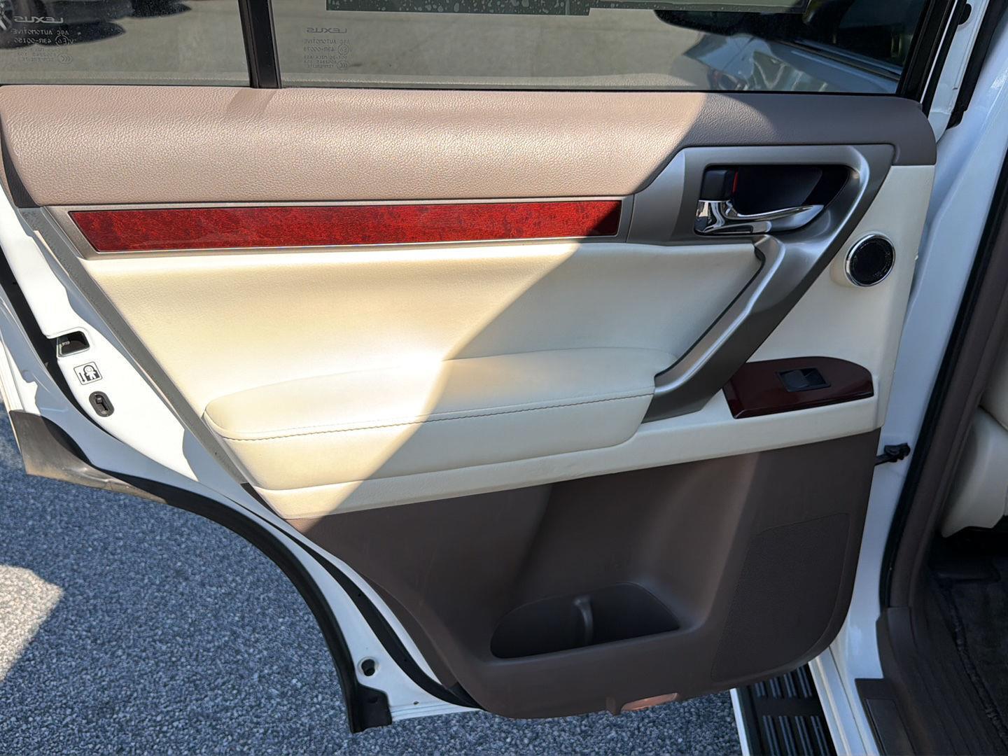 Used 2018 Lexus GX SUV