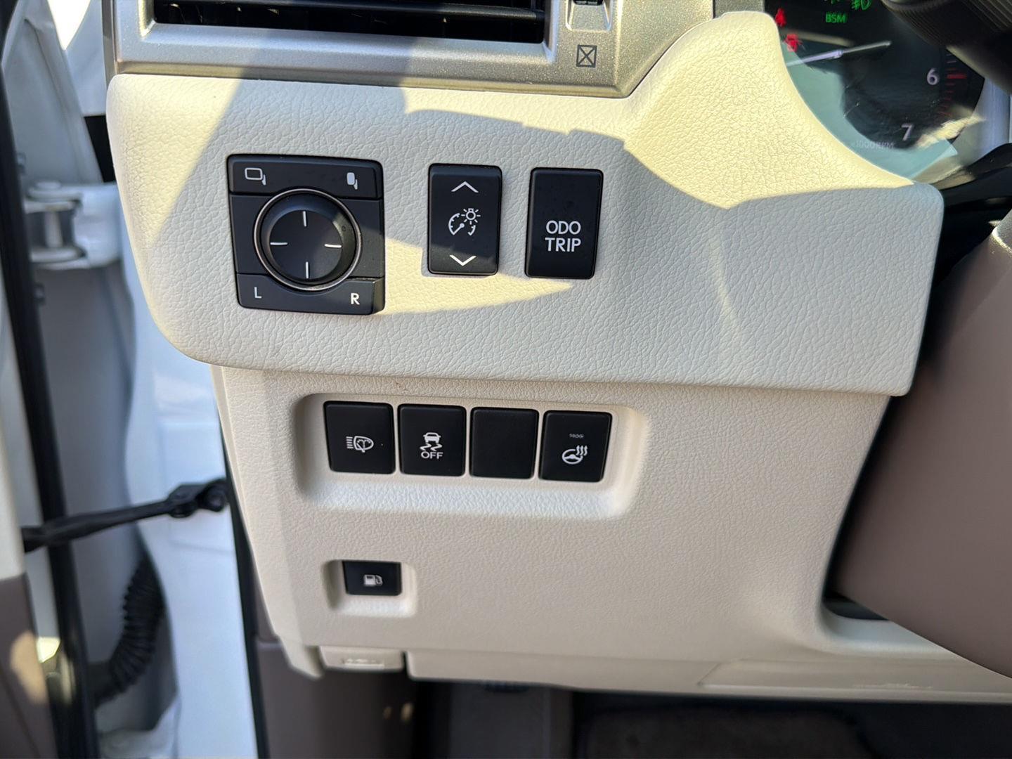 Used 2018 Lexus GX SUV