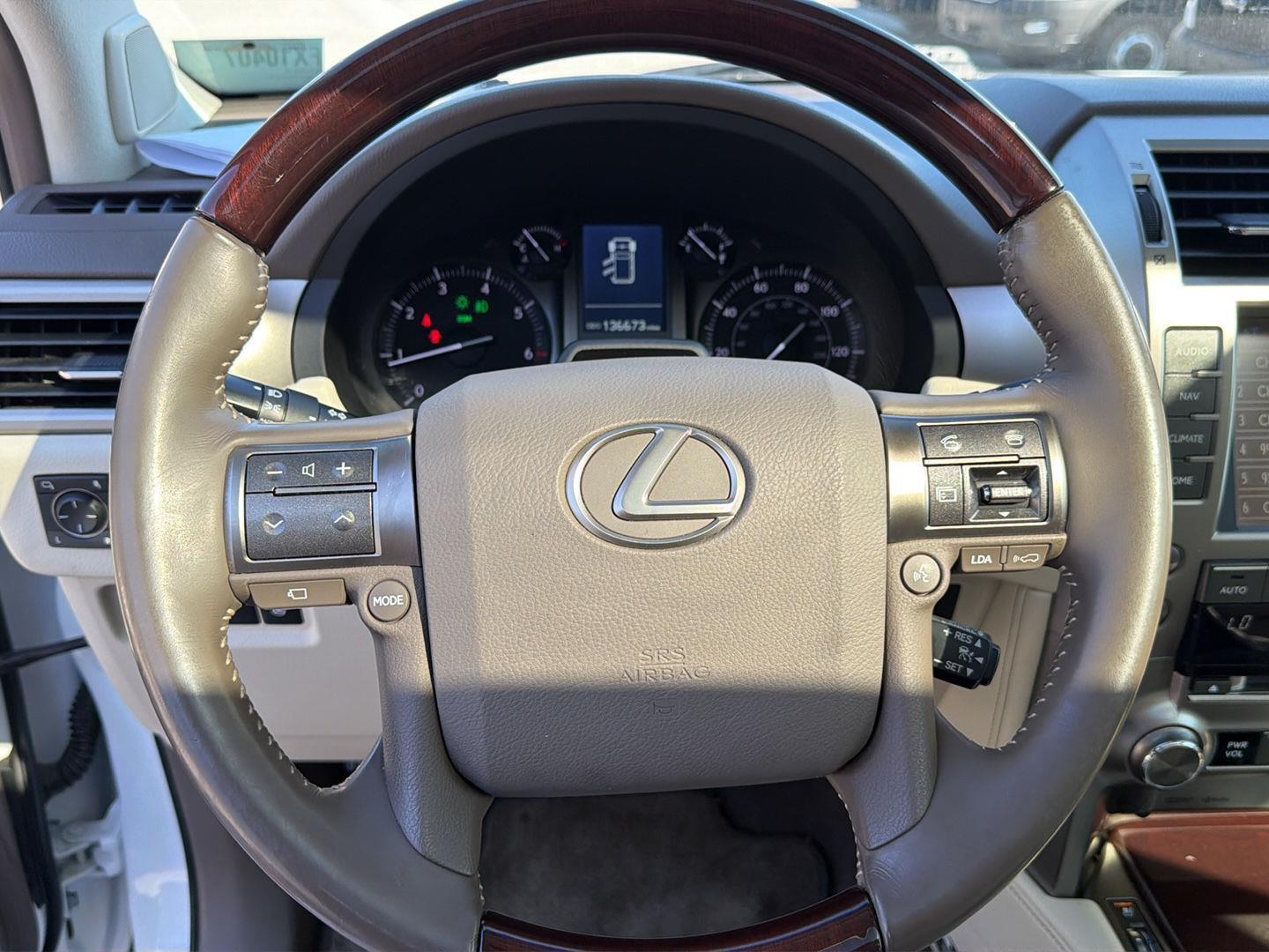 Used 2018 Lexus GX SUV