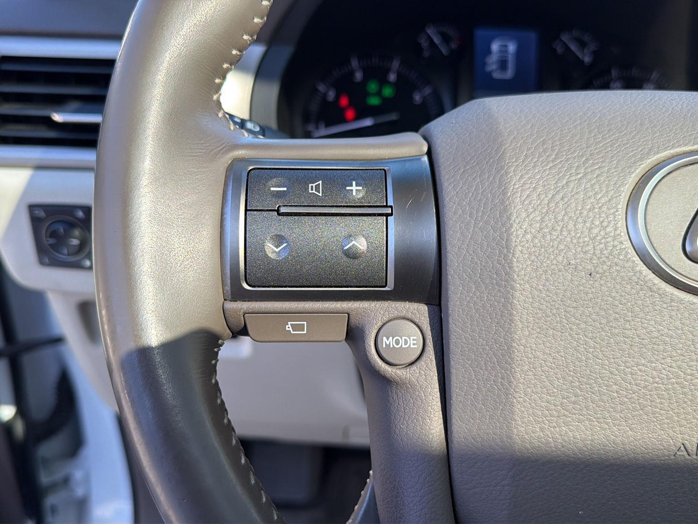 Used 2018 Lexus GX SUV