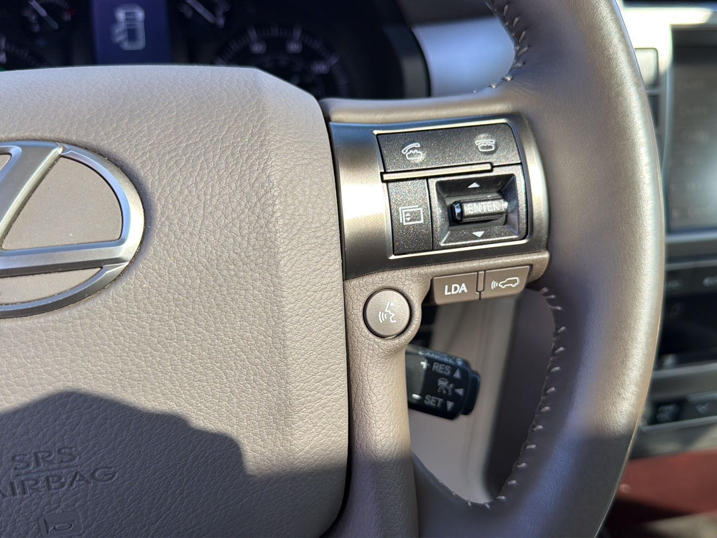 Used 2018 Lexus GX SUV