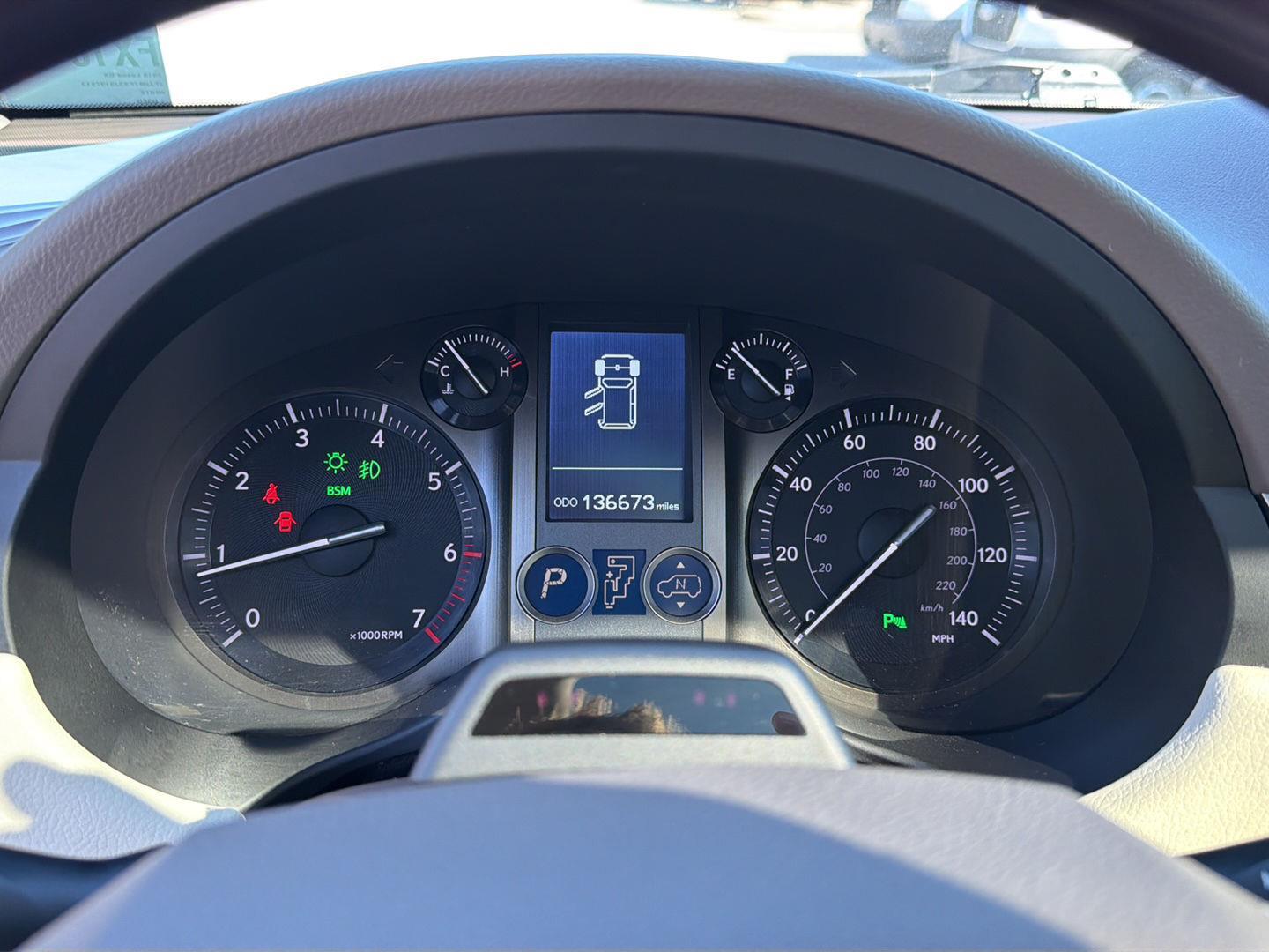 Used 2018 Lexus GX SUV