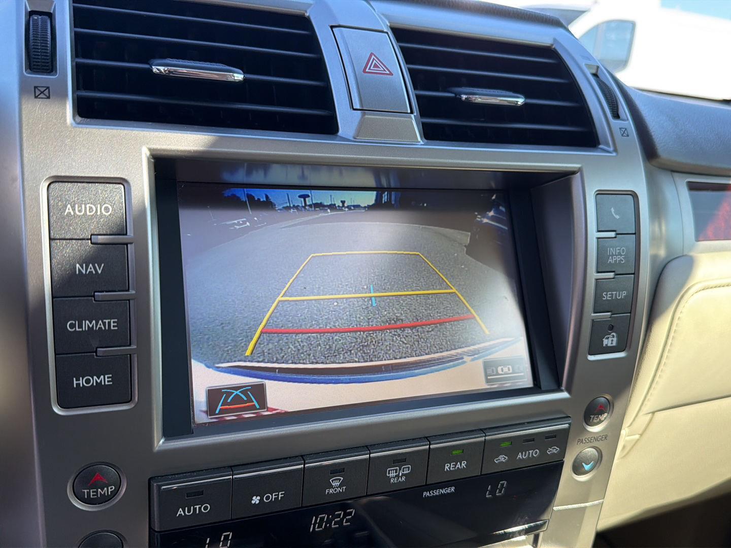 Used 2018 Lexus GX SUV