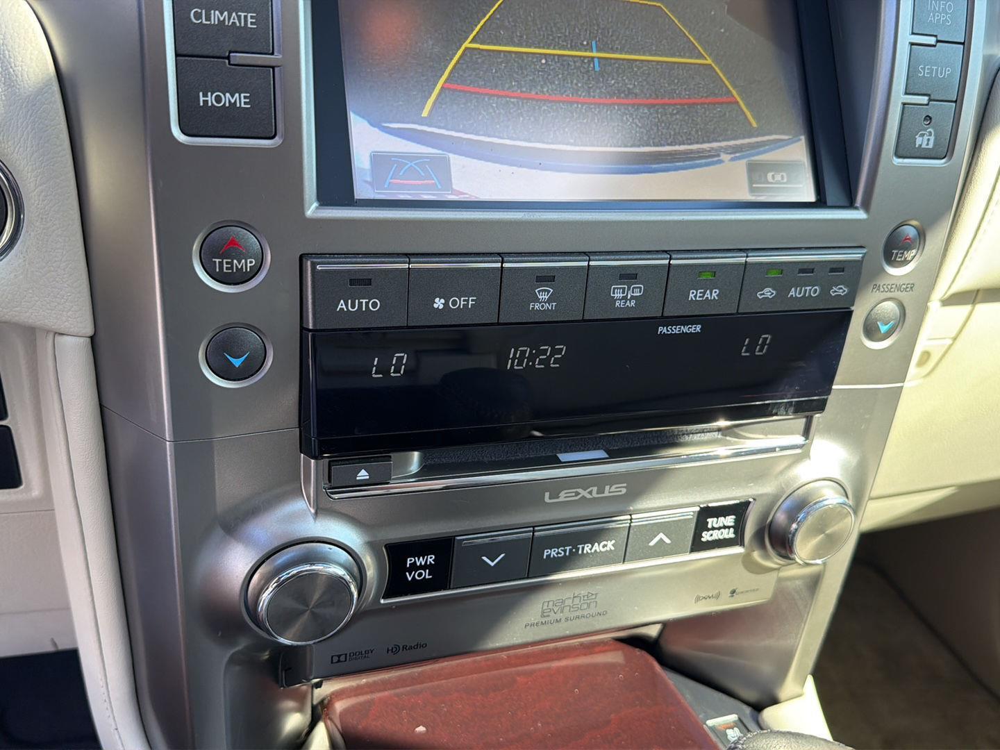 Used 2018 Lexus GX SUV