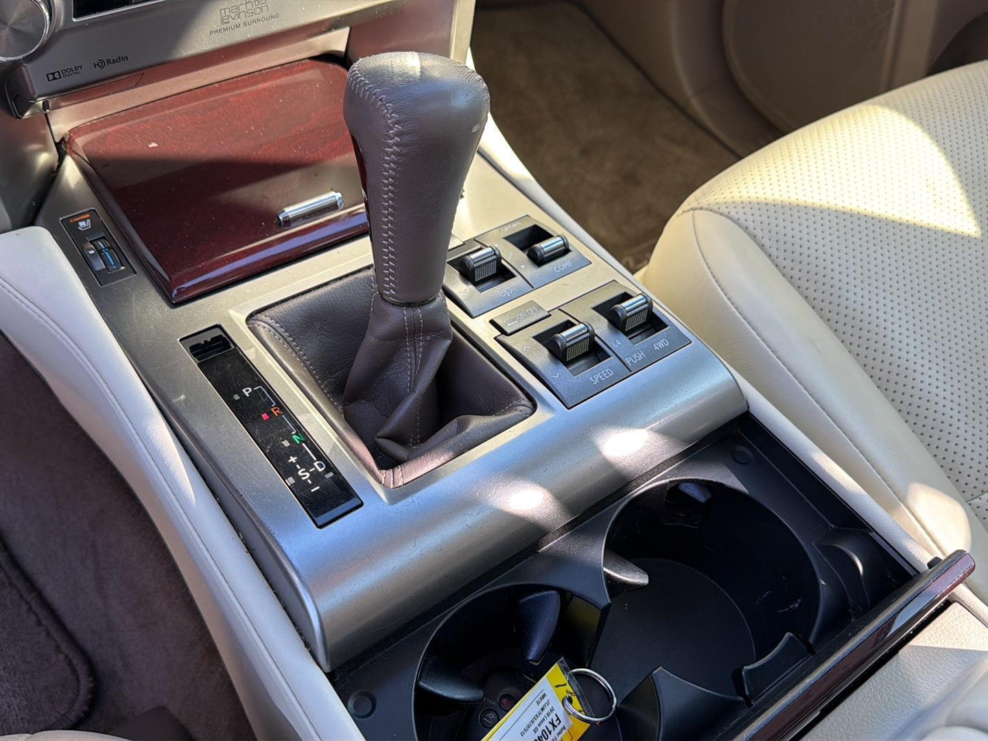 Used 2018 Lexus GX SUV