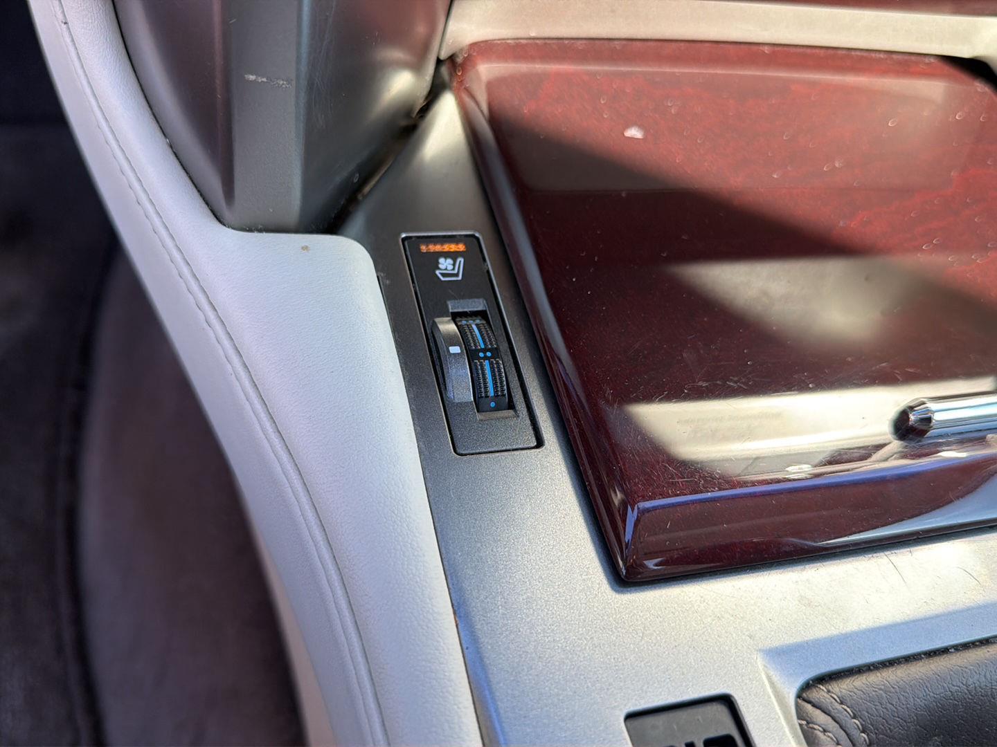 Used 2018 Lexus GX SUV
