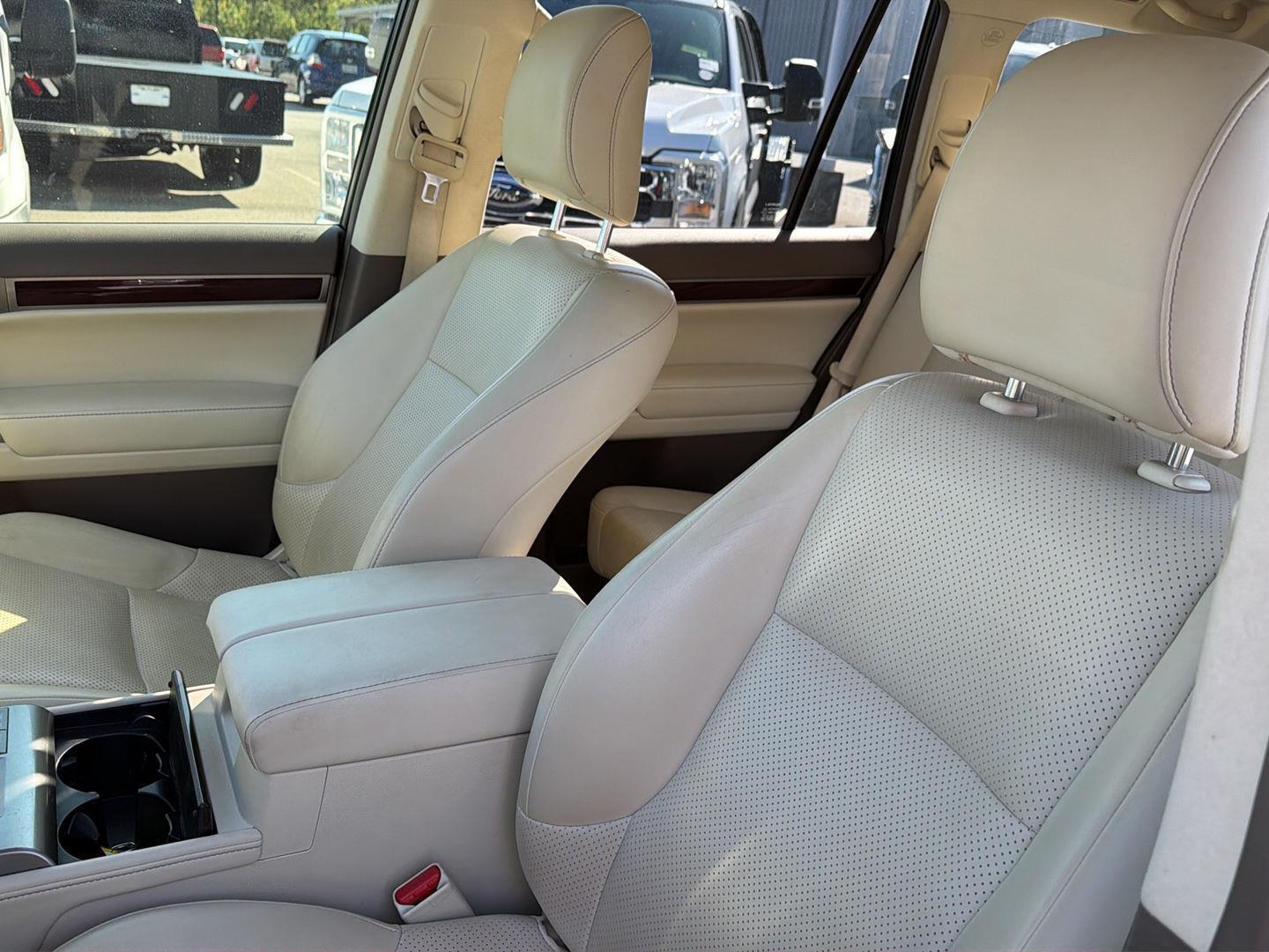 Used 2018 Lexus GX SUV