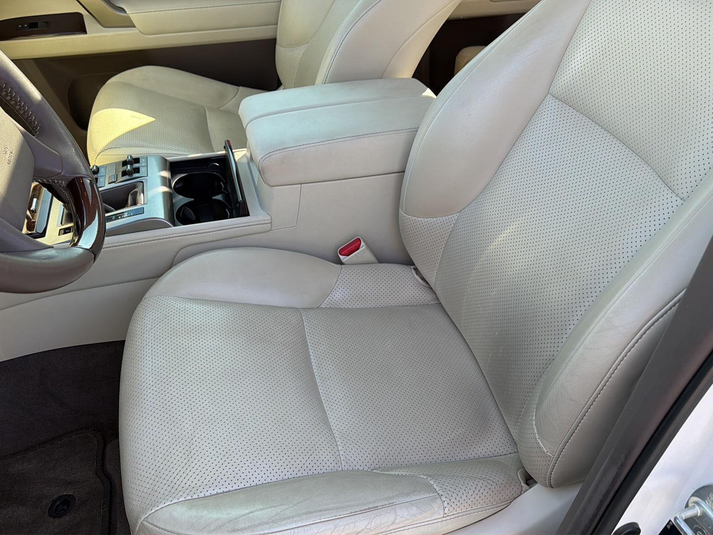 Used 2018 Lexus GX SUV