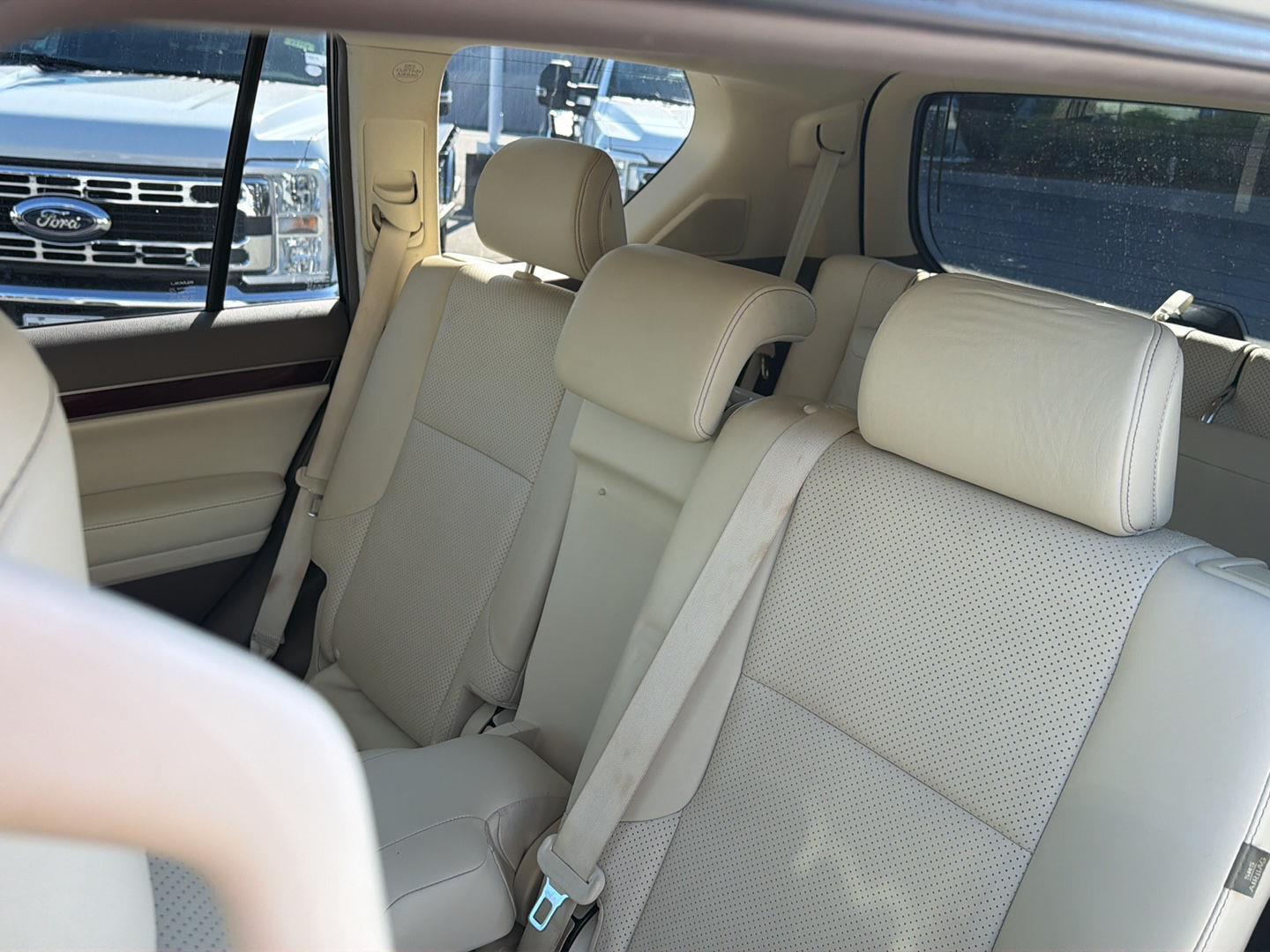Used 2018 Lexus GX SUV