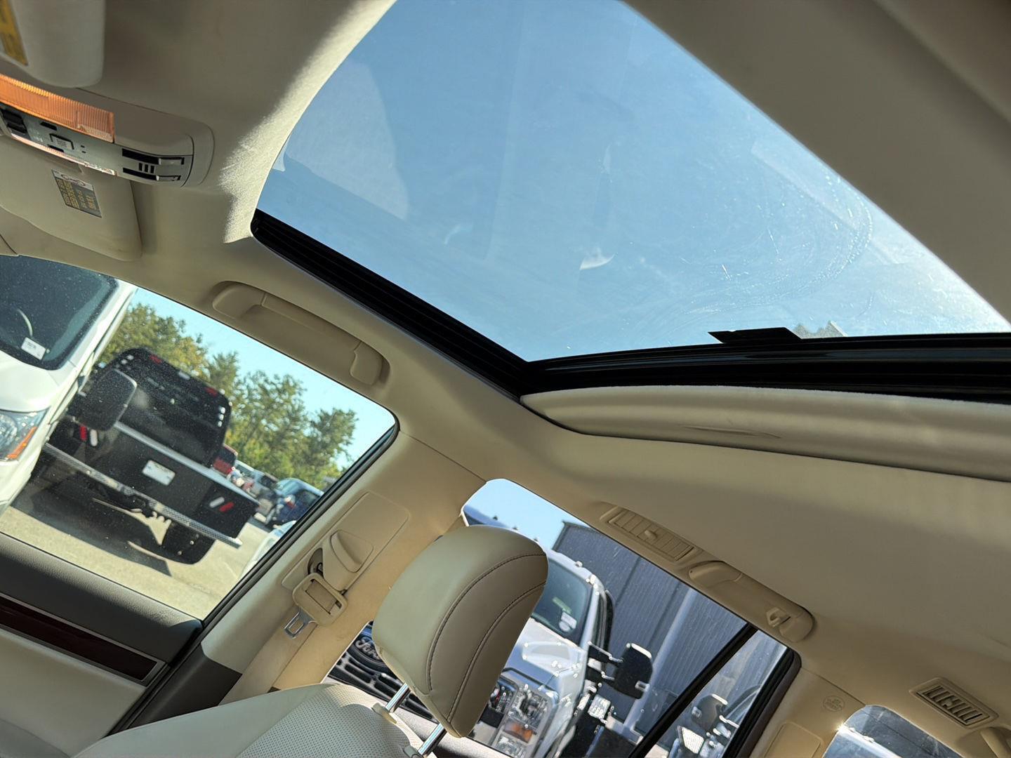 Used 2018 Lexus GX SUV
