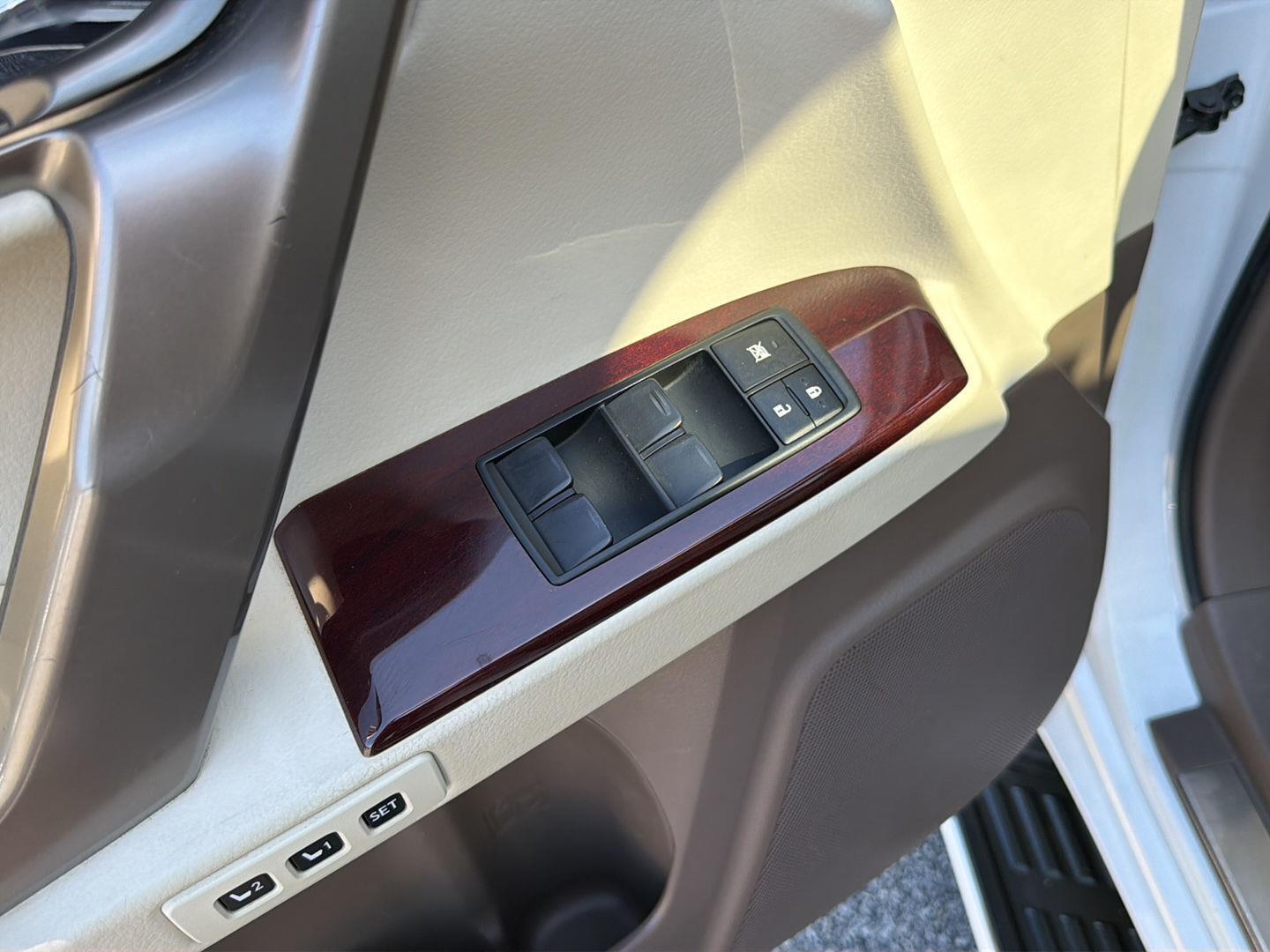 Used 2018 Lexus GX SUV