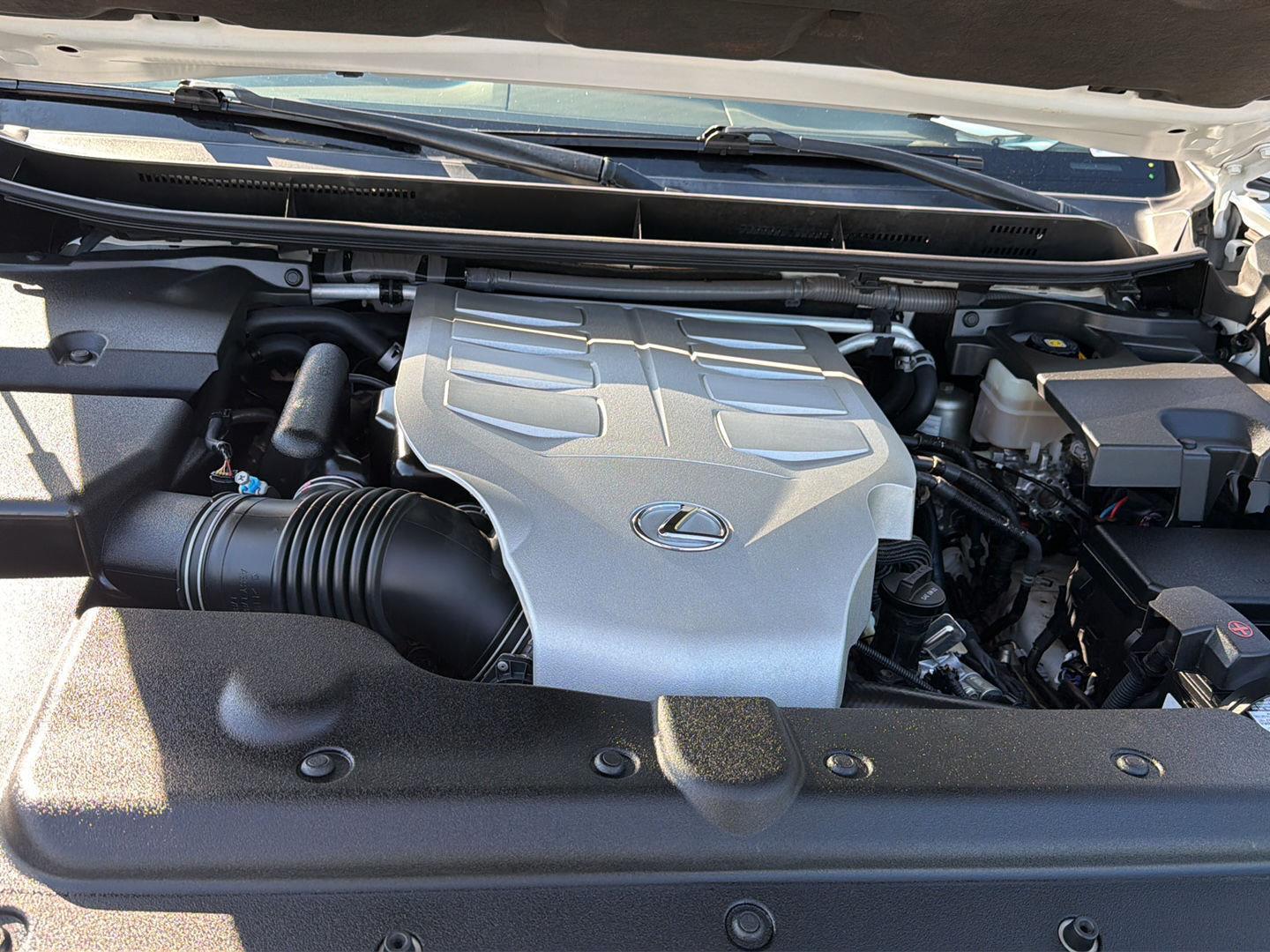 Used 2018 Lexus GX SUV